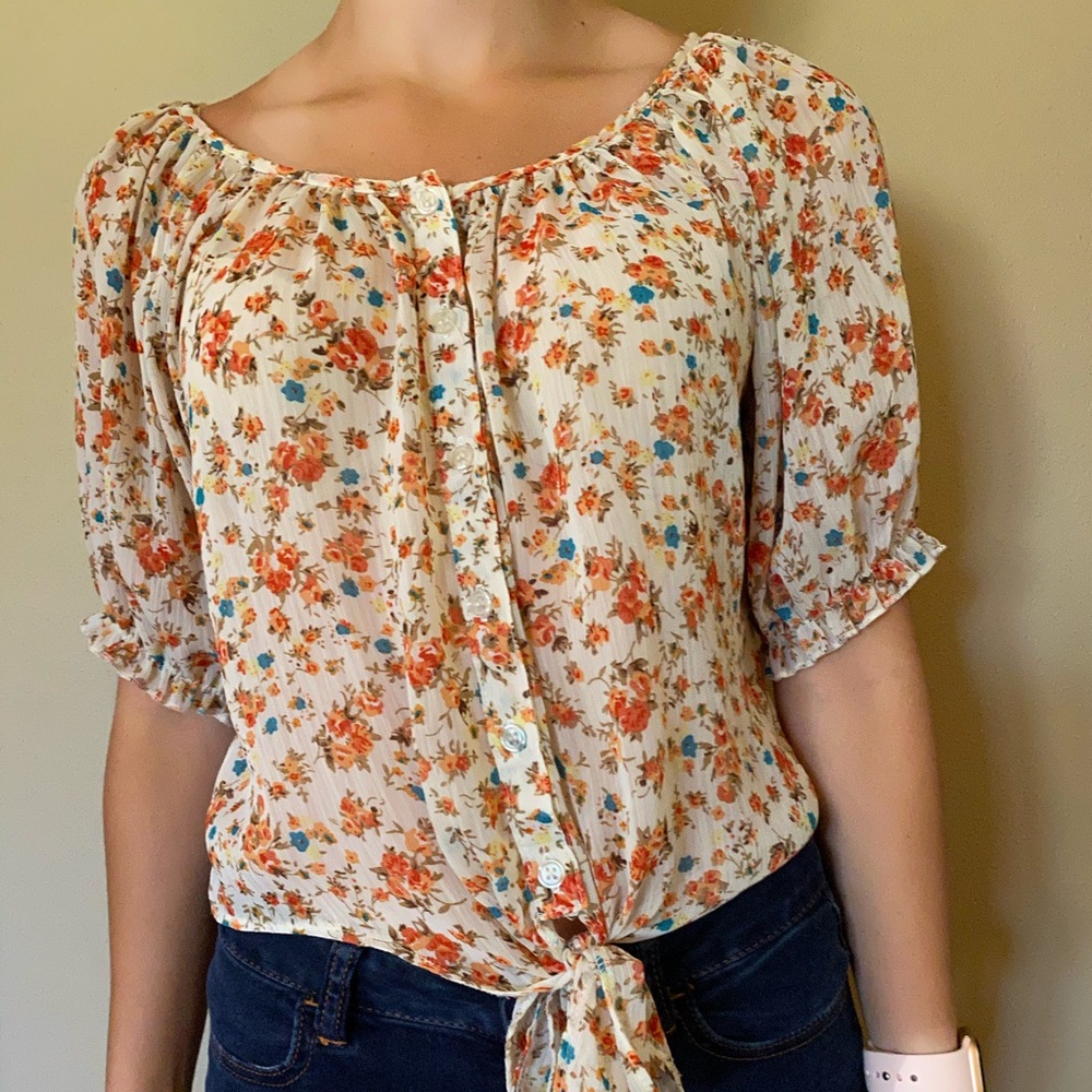 Blouse